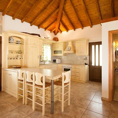 Villa Fotini Skiathos Exterior foto